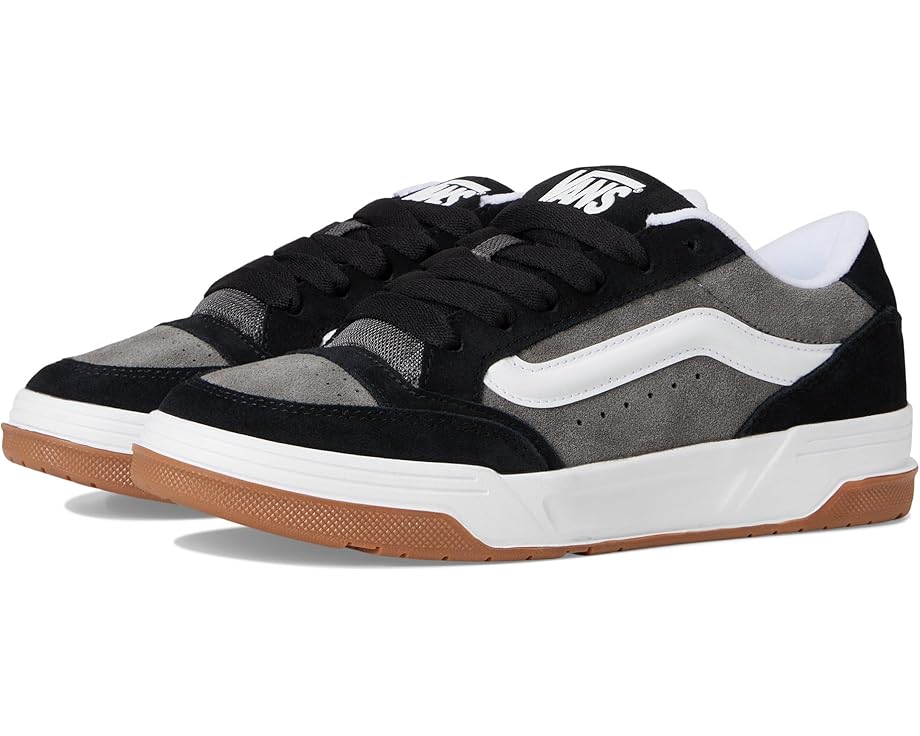 Vans Hylane - Pair View