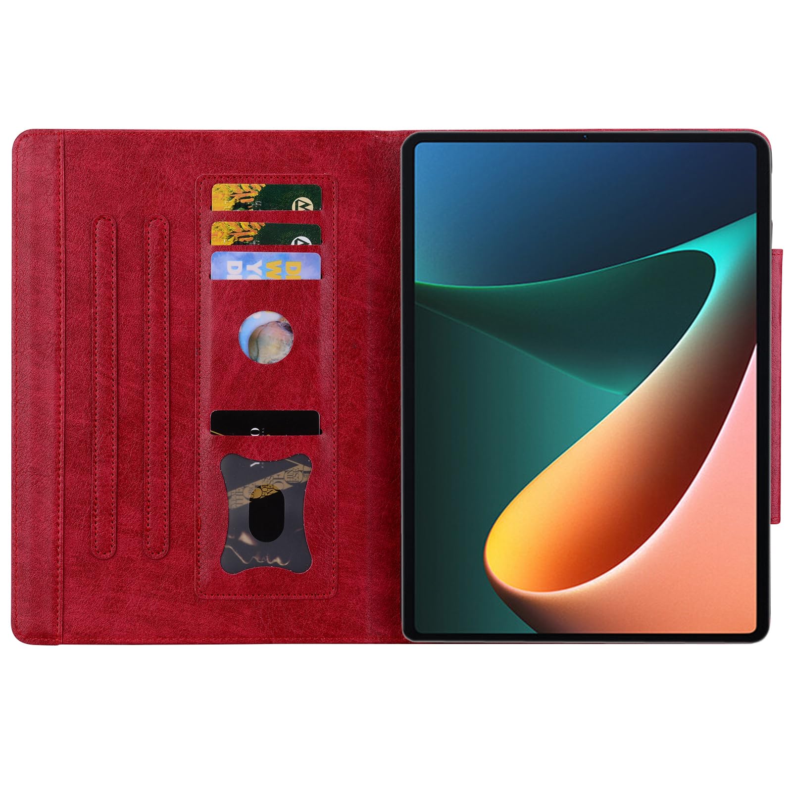 Apple iPad 9.7 (2017/2018) Hoes Waterdicht Full Protect Cover Zwart