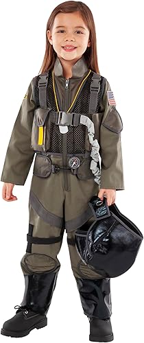Miniatura 2 de Teetot Kids Fighter Pilot