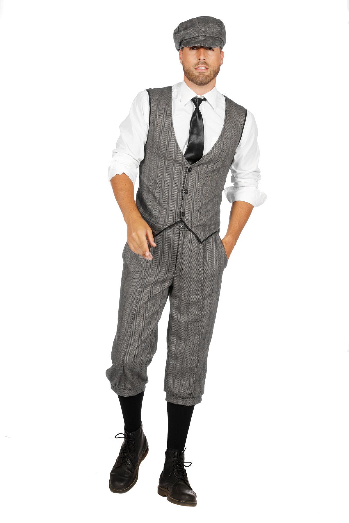 WILBERS & WILBERS - Roaring 20s Kostüm Herren