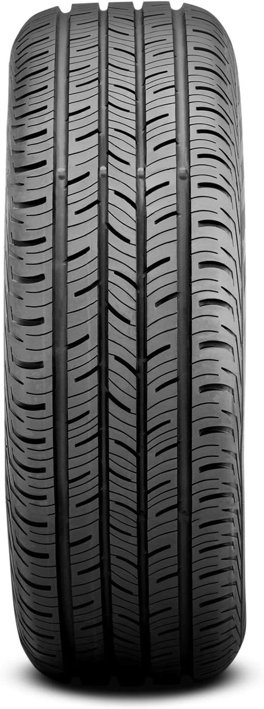 Continental ContiProContact Radial Tire - 225/45R18 91V