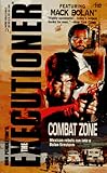 Combat Zone (The Executioner, No. 202)