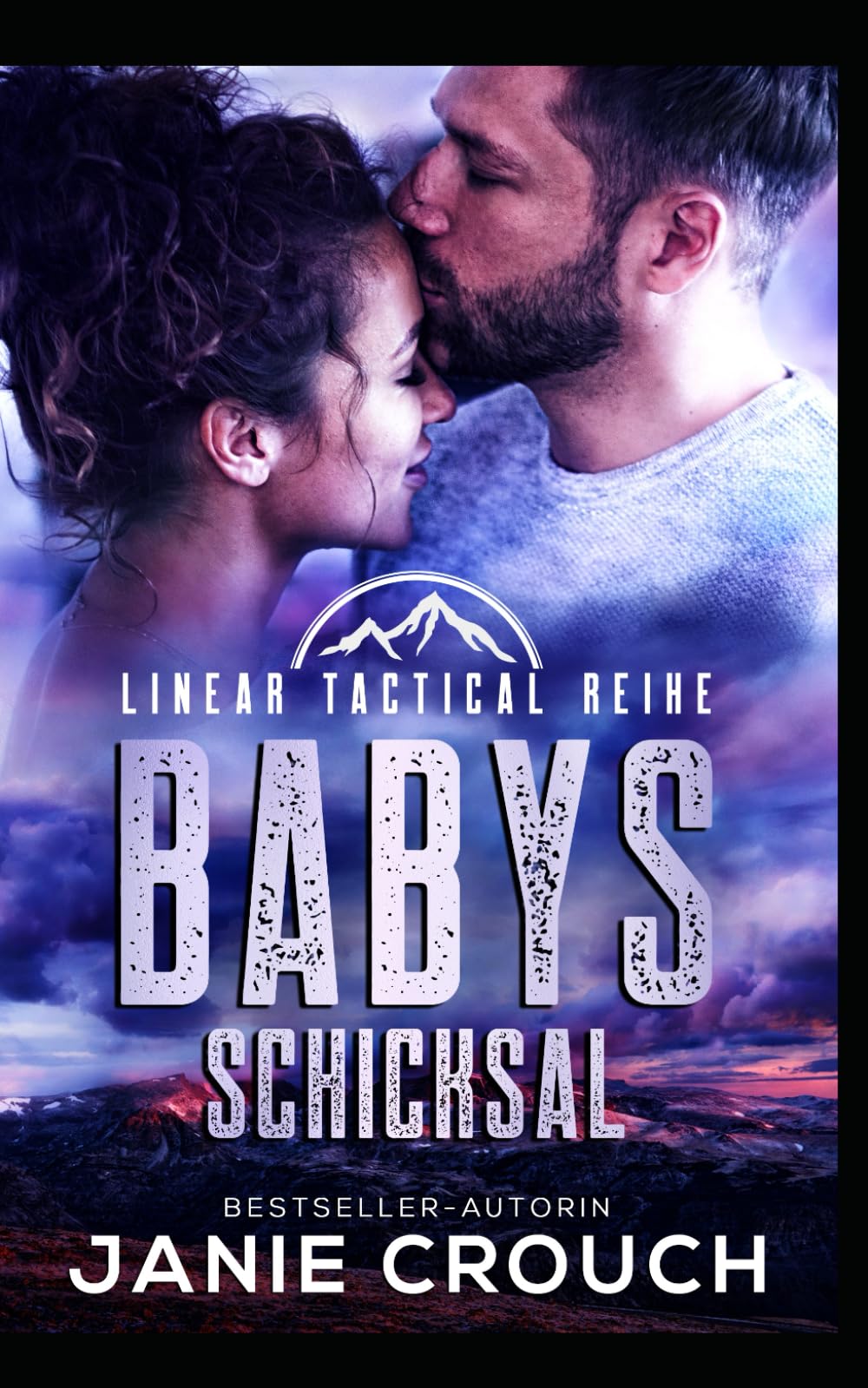 Babys Schicksal (Linear Tactical Reihe (Deutsch))
