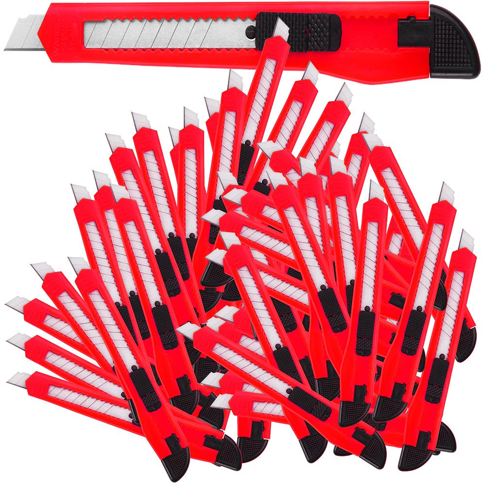 50 – 200 x 9 mm grid cutter blades