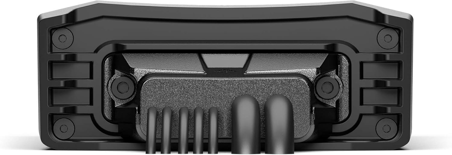 Rockford Fosgate M5-800X4 IPX6 Element Ready 800-Watt 4-Channel Marine Amplifier with Dynamic Power