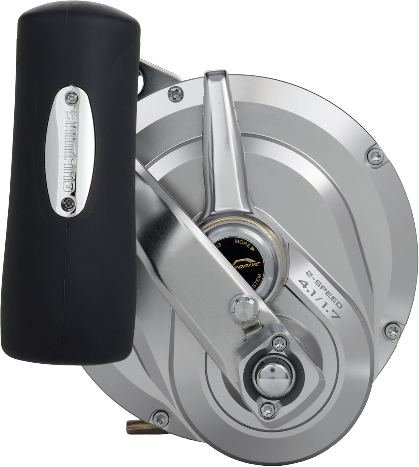 Shimano TALICA A Fishing