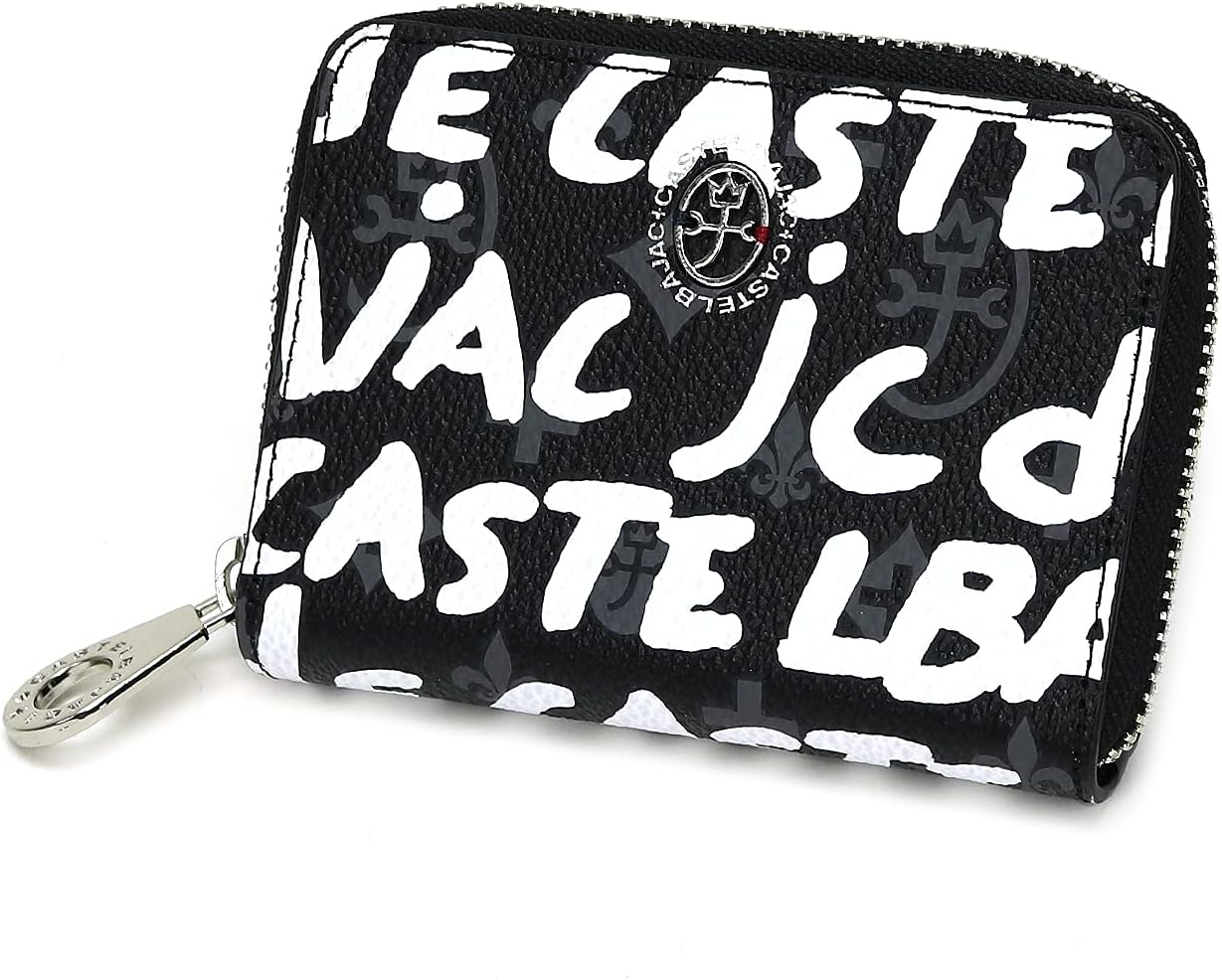 オンライン限定商品】 CASTELBAJAC カステルバジャック キーケース