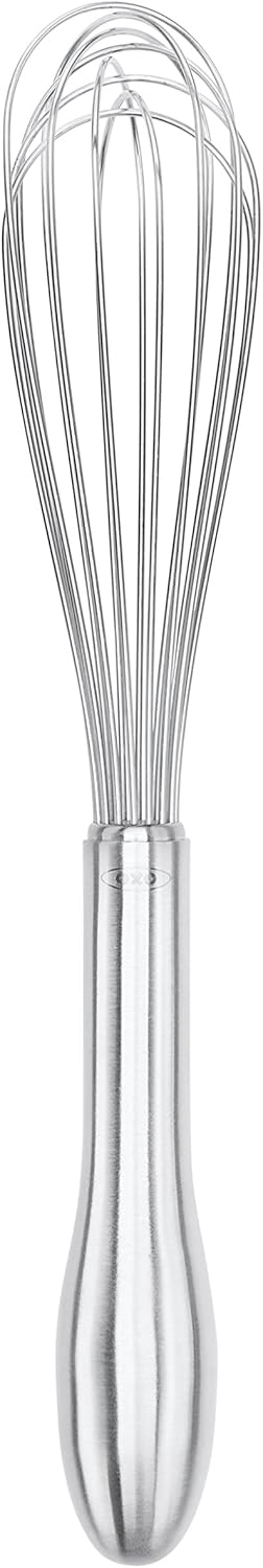 OXO SteeL 15 Piece Utensil Set