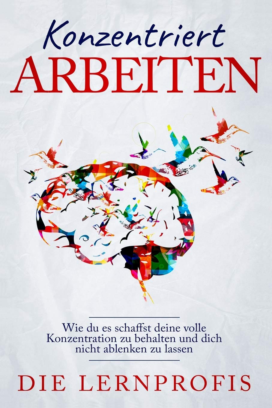 Konzentriert Arbeiten: Wie du es schaffst deine volle Konzentration zu behalten und dich nicht ablenken zu lassen