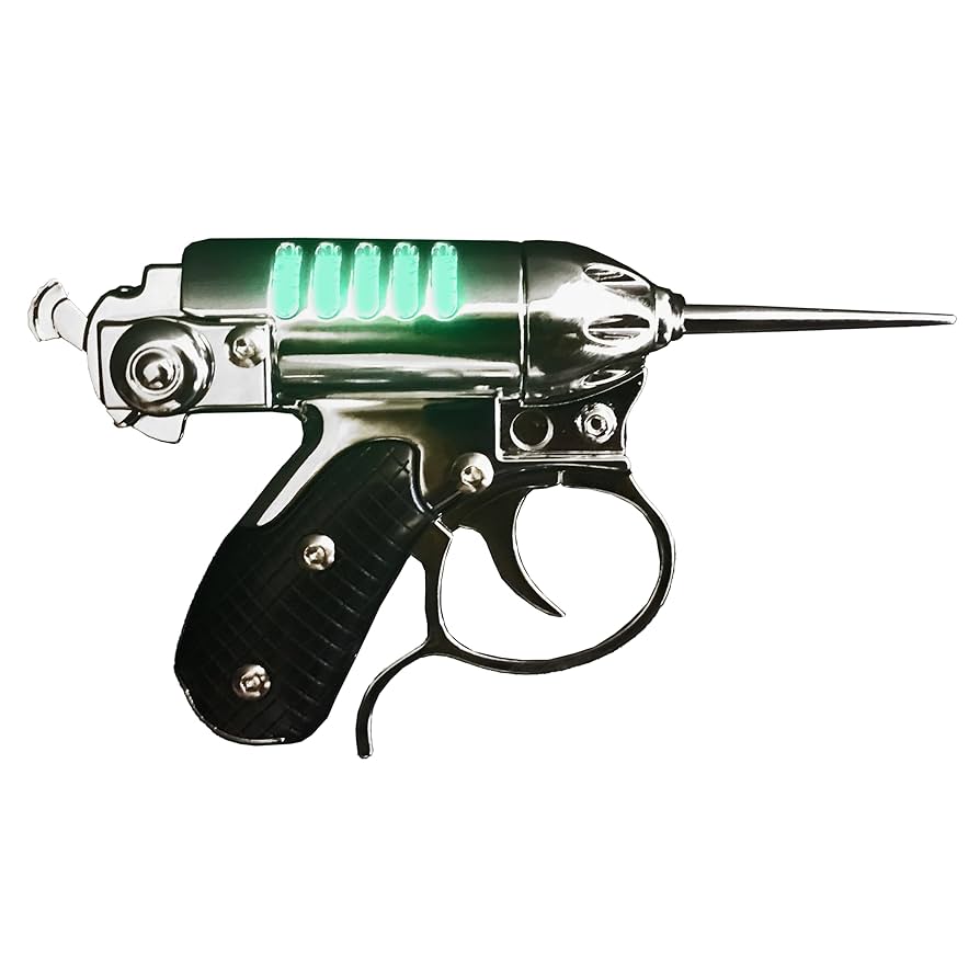 メン・イン・ブラック/ノイジークリケット Men In Black - Noisy Cricket Limited Edition Prop Replica