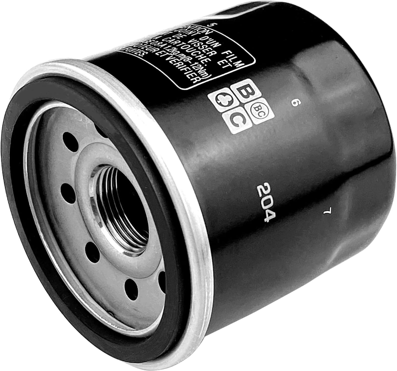 grizzly 700 Oil Filter for YAMAHA YFM700 F GRIZZLY 700 FI