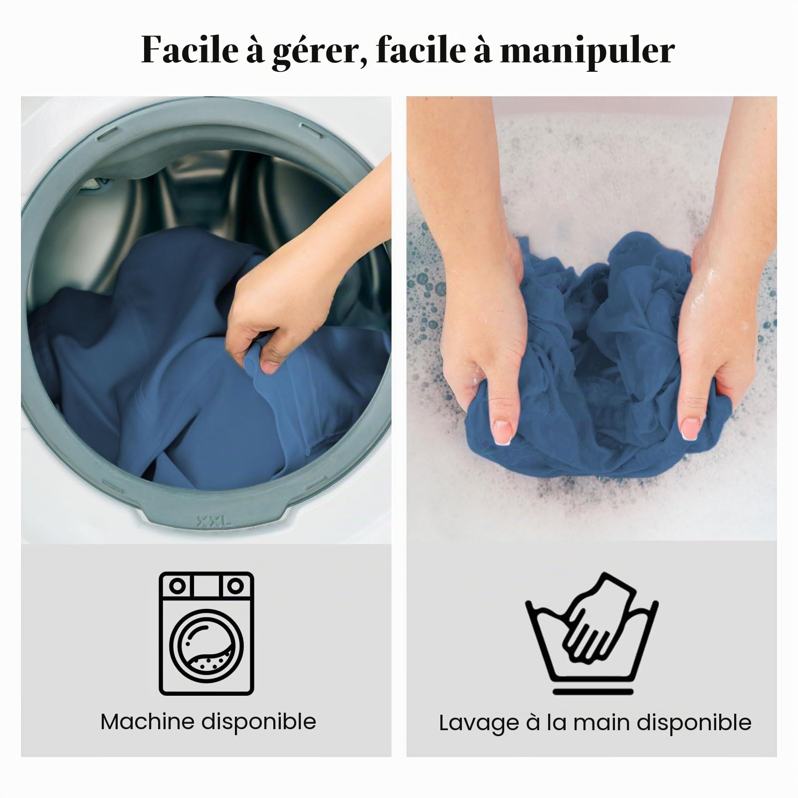 Doublure pour sac de couchage, draps de camping, draps de voyage, auberges et sac de couchage pour la randonnée, les hôtels, doublure légère pour sac de couchage simple et double avec