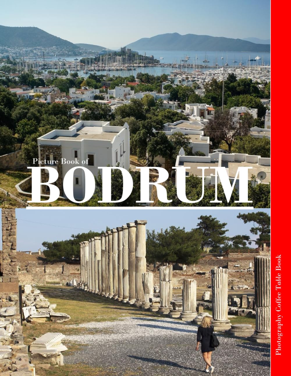 BODRUM TURKEY: A Coastal Gem with Rich History and Vibrant Culture