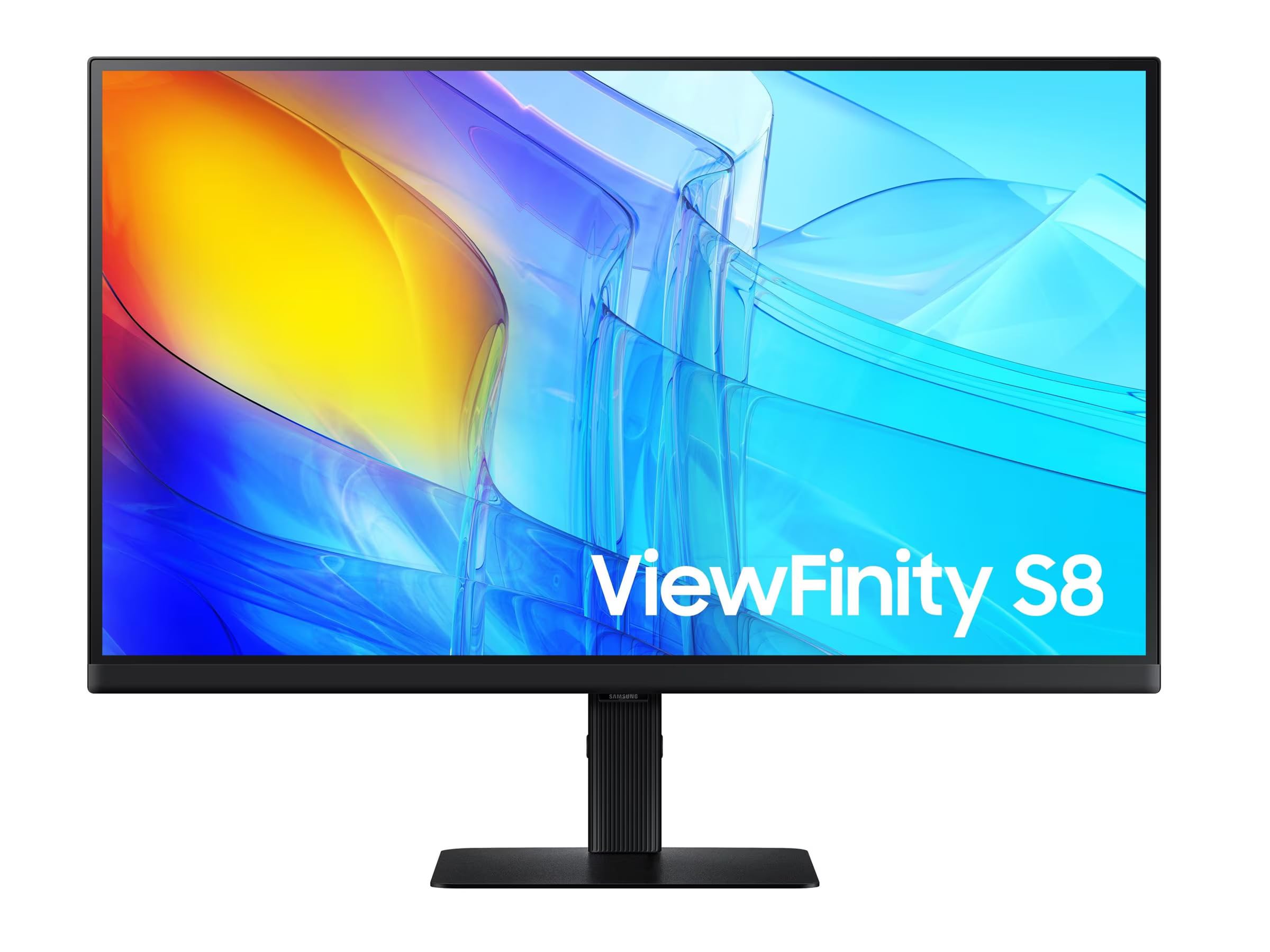 Samsung 32 inch ViewFinity UHD Business Monitor with 5 ms Response