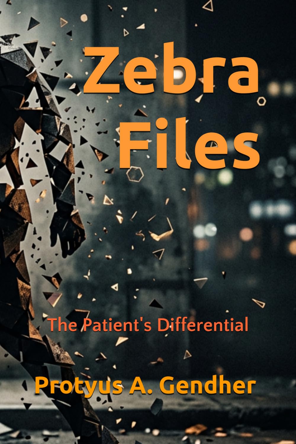 Zebra Files: The Patient's Differential