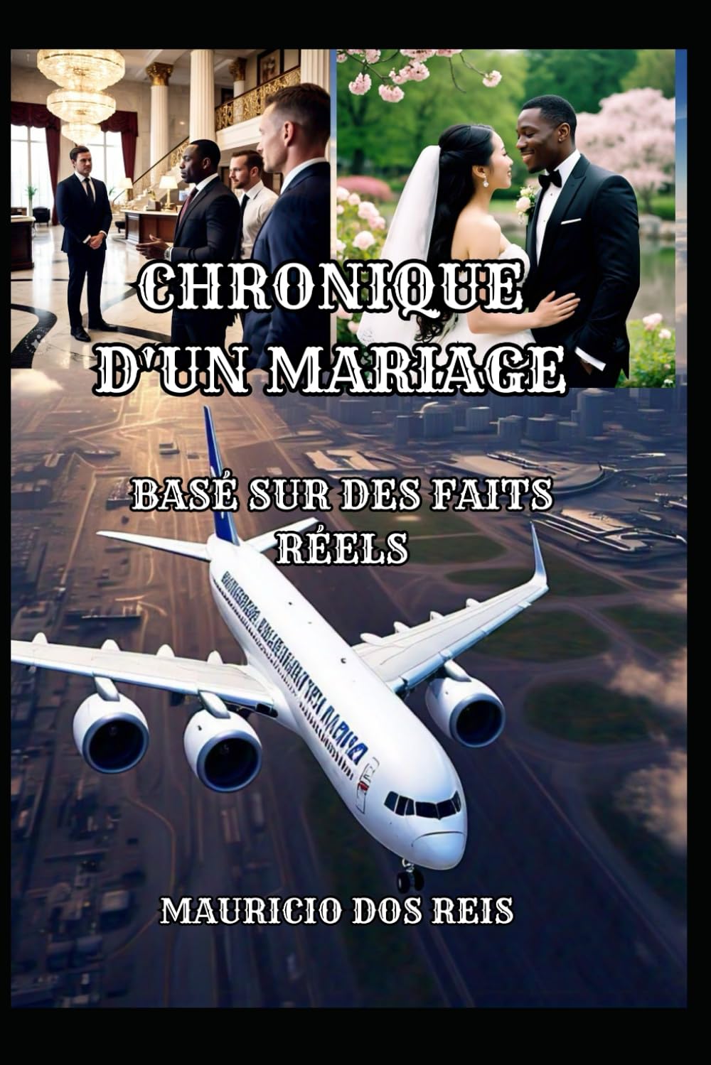 CHRONIQUE D'UN MARIAGE: BASÉ SUR DES FAITS RÉELS