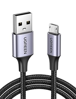 android充電コード Amazon.co.jp: UGREEN Micro USB ケーブル 急速充電 Android