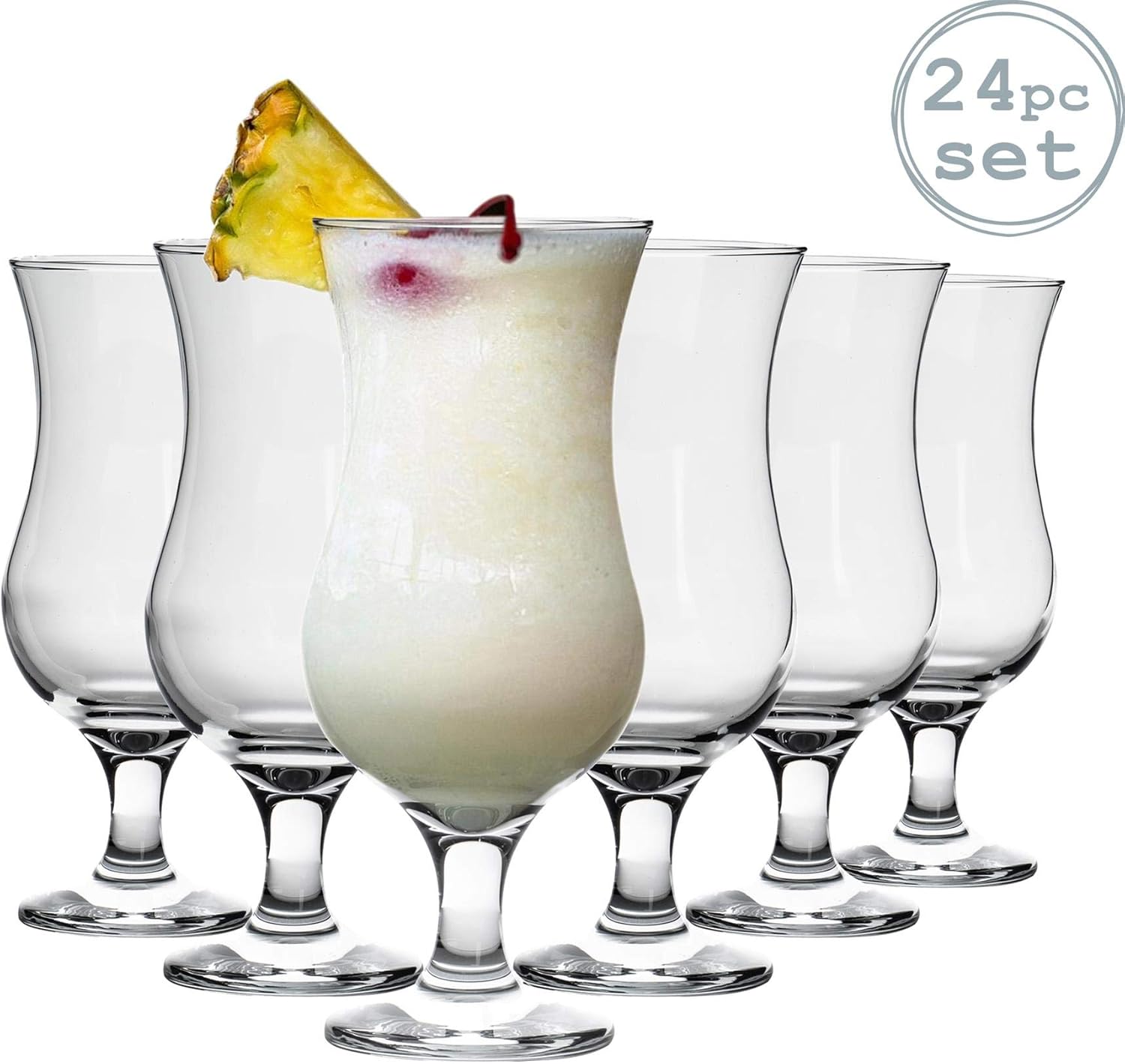 vetreria per la festa