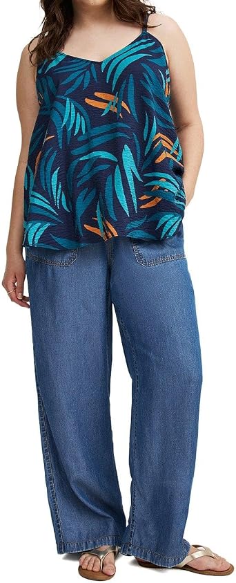 Torrid Womens Plus Size Sophie Swing Cami