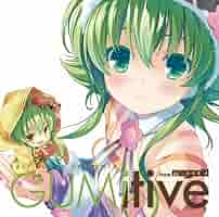 Amazon.co.jp: EXIT TUNES PRESENTS GUMitive from Megpoid