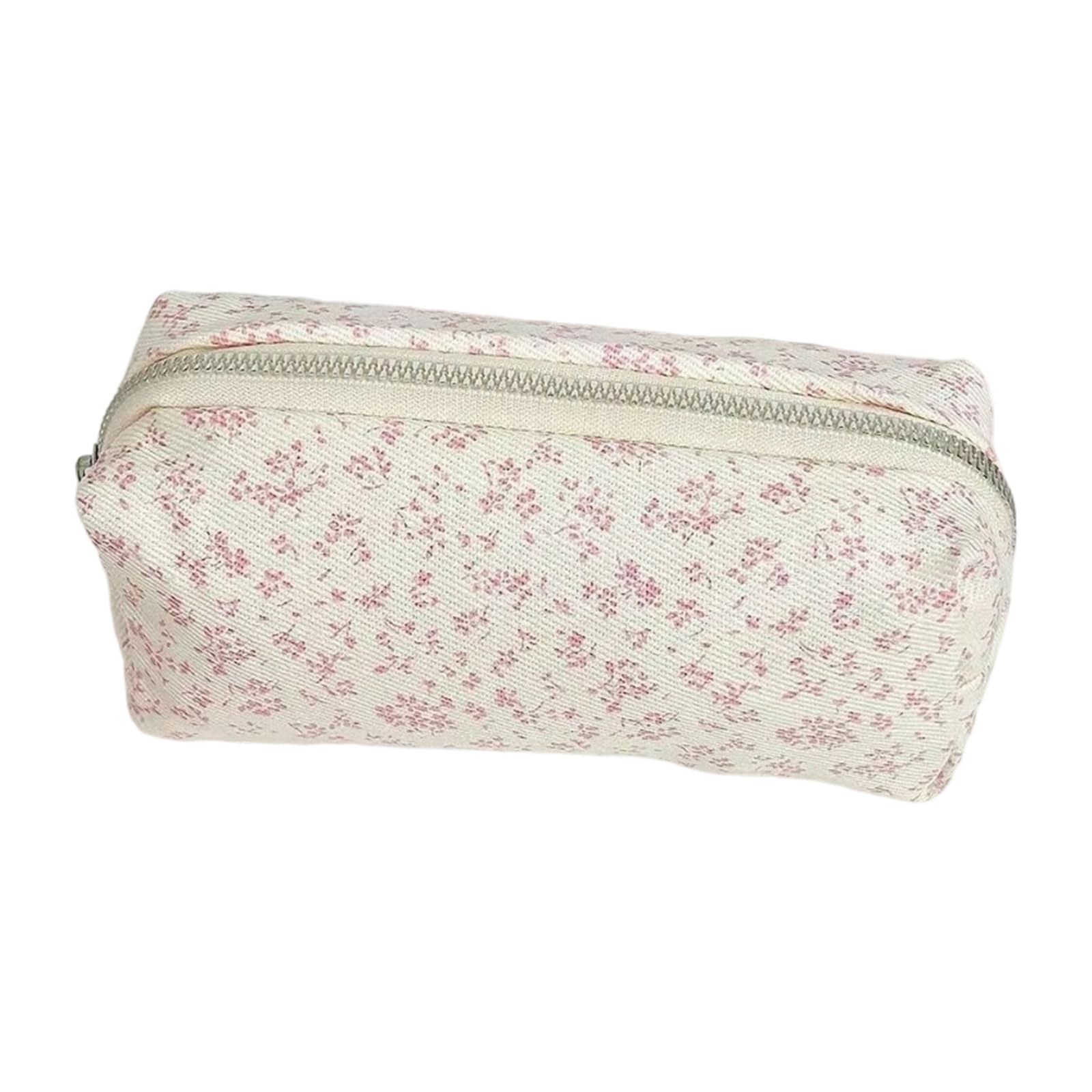 Practical Pen Bag Bows Pen Case Large Capacity Pencil Bag Makeup Bag Aesthetic Pencil Case School Office Supplies Pencil Case Pencil Bag Pen Case Makeup Bag Large Capacity Pen Bag Pencil