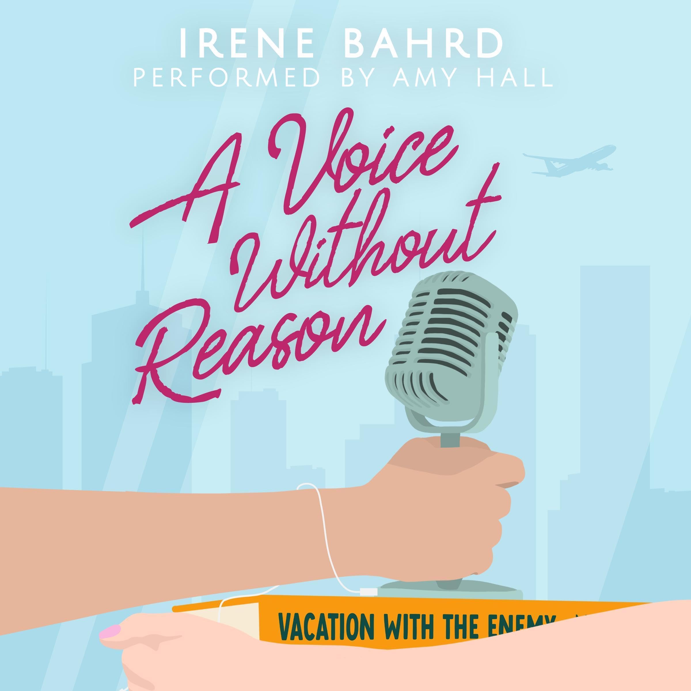 A Voice Without Reason