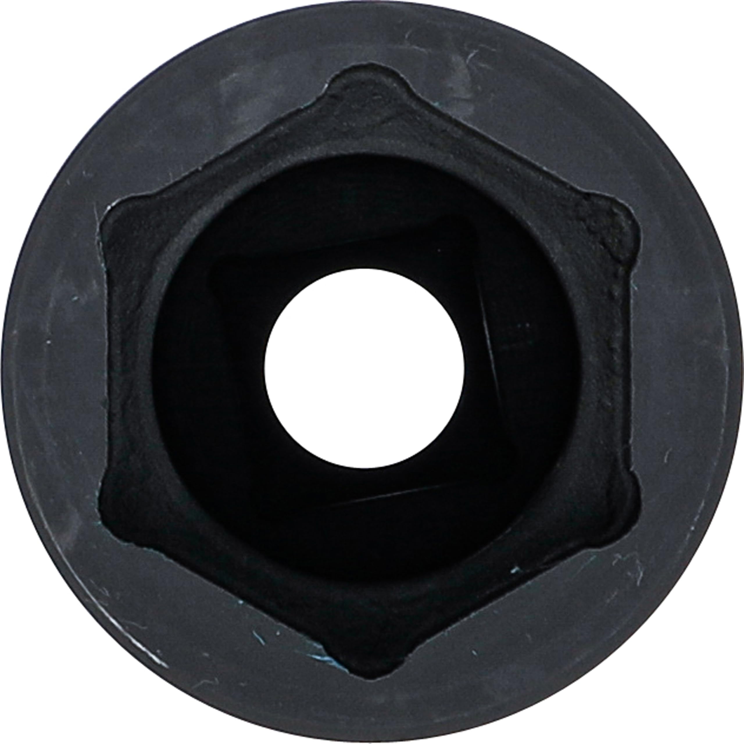 BGS 9813 | Llave de vaso de impacto hexagonal, larga | 20 mm (3/4") | 41 mm | para FUSO / Mitsubishi
