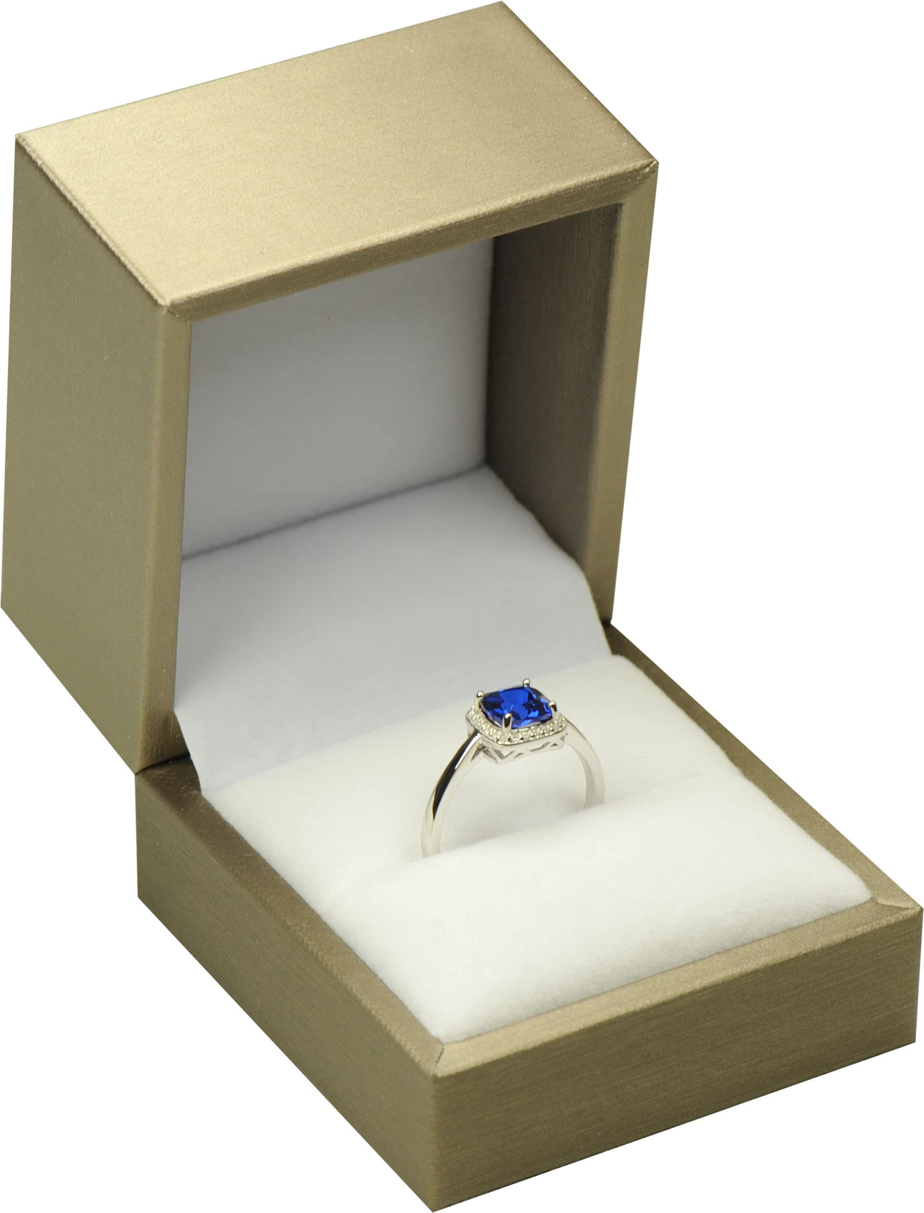 Amazon Ring Doorbell Amazon Ring Box Avalaya Luxury Wooden Light