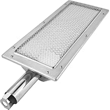 أجزاء بديلة لموقد الشواء بالأشعة تحت الحمراء لسلسلة Coyote CL & SL لإكسسوارات شواية الشواء Coyote CL SL 30 36 42 بوصة
