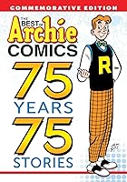 Algopix Similar Product 3 - The Best of Archie Comics 75 Years 75