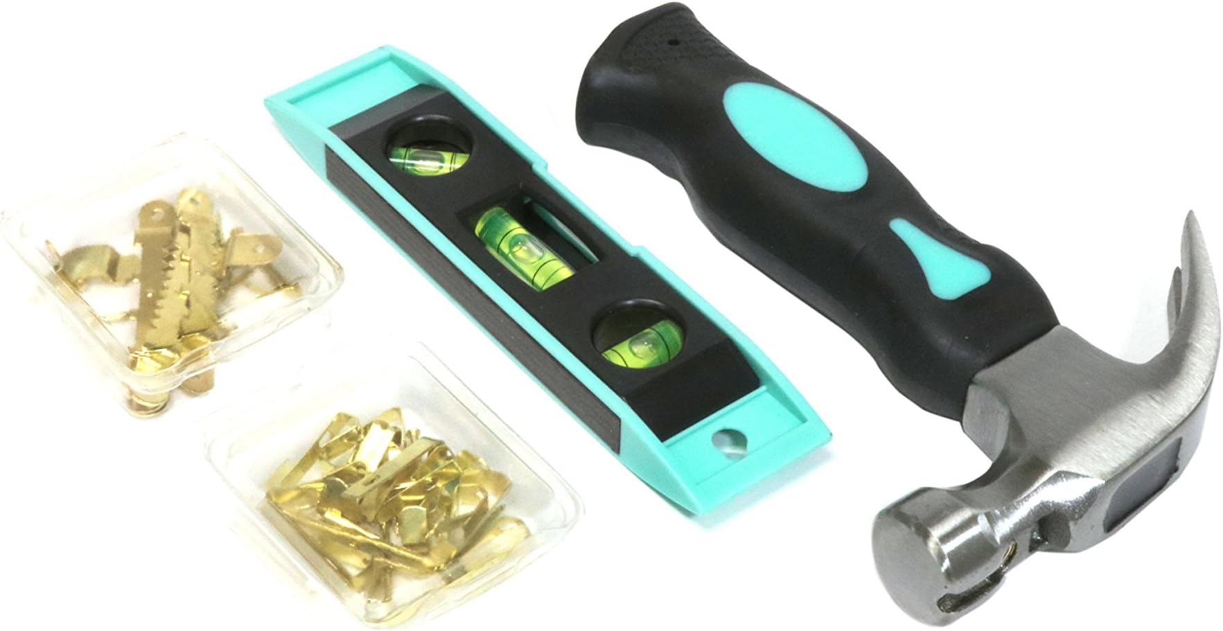 Allied Tools 38233 Picture Hanging Set