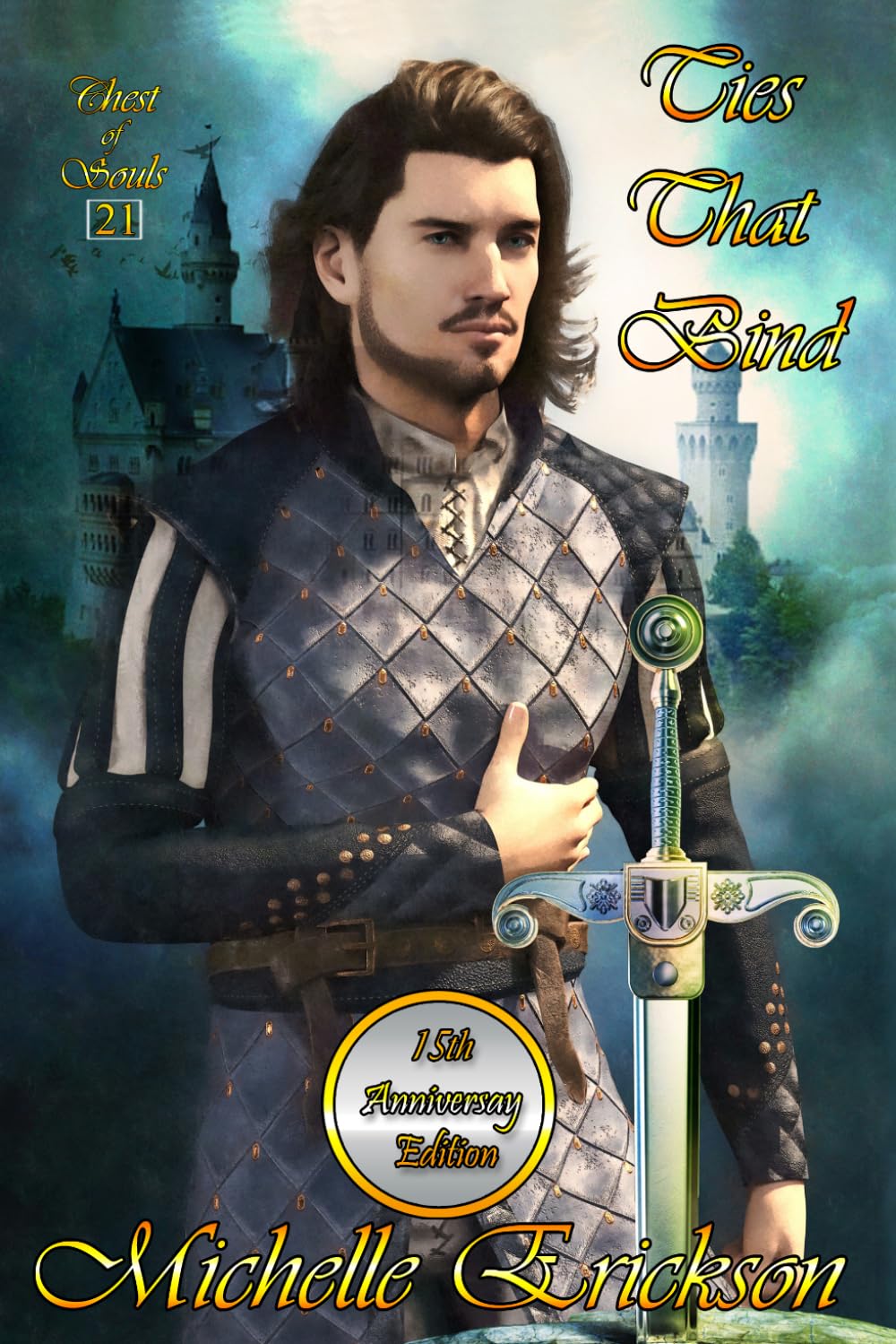 Ties that Bind (Chest of Souls)