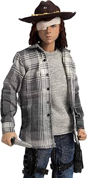 Amazon | THE WALKING DEAD [ウォーキング・デッド] CARL GRIMES