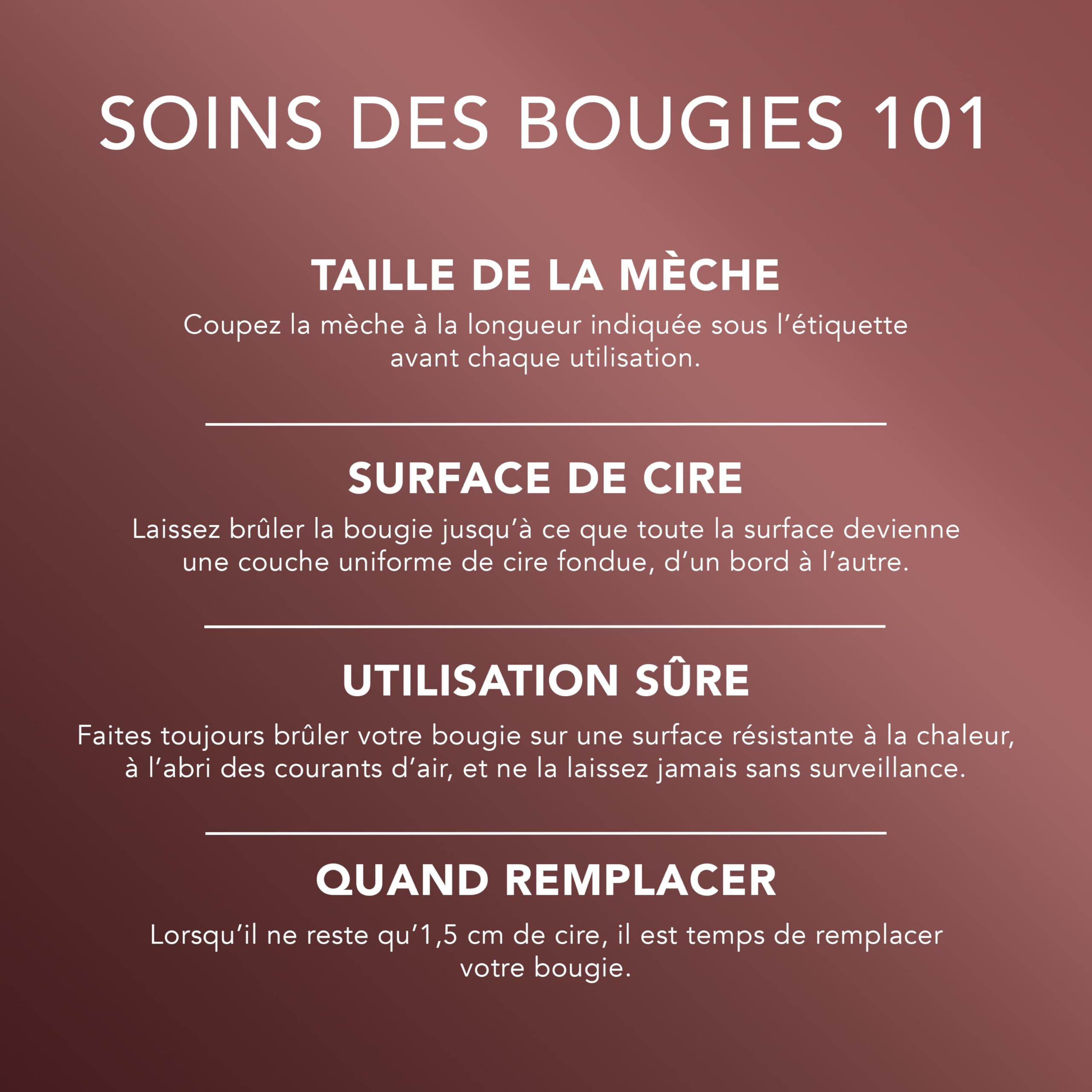 Yankee Candle bougie parfumée Bâton de cannelle | Format jarre | Bougie longue durée jusqu’à 150 heures de combustion | Cadeau parfait pour femme