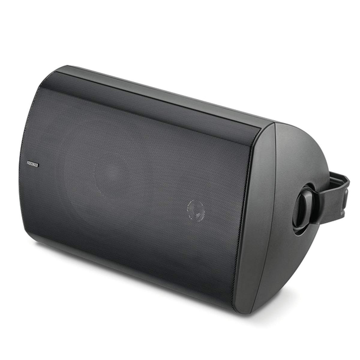 Focal 100 OD8 Außenlautsprecher, Schwarz (Stück)