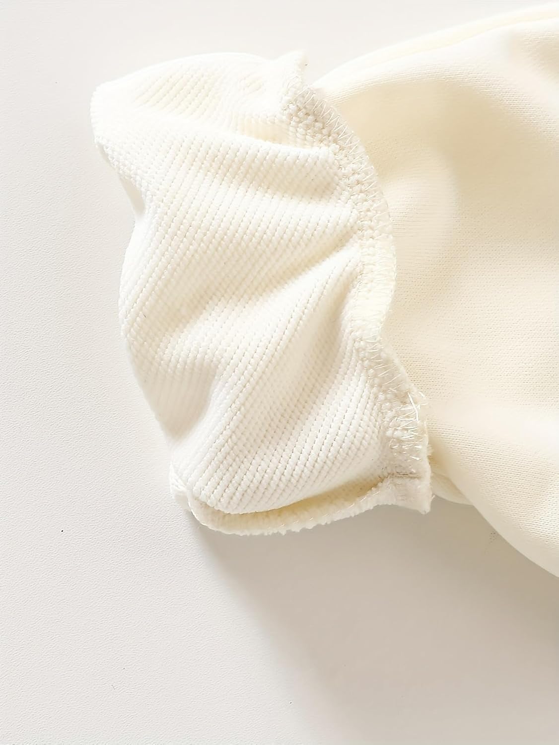 Baby Boys Sweatsuit Set Long Sleeve Sweatshirt Clothes and Joggers Pants Sets Spring Fall Outfits for Toddler 6M-3T - Image 5