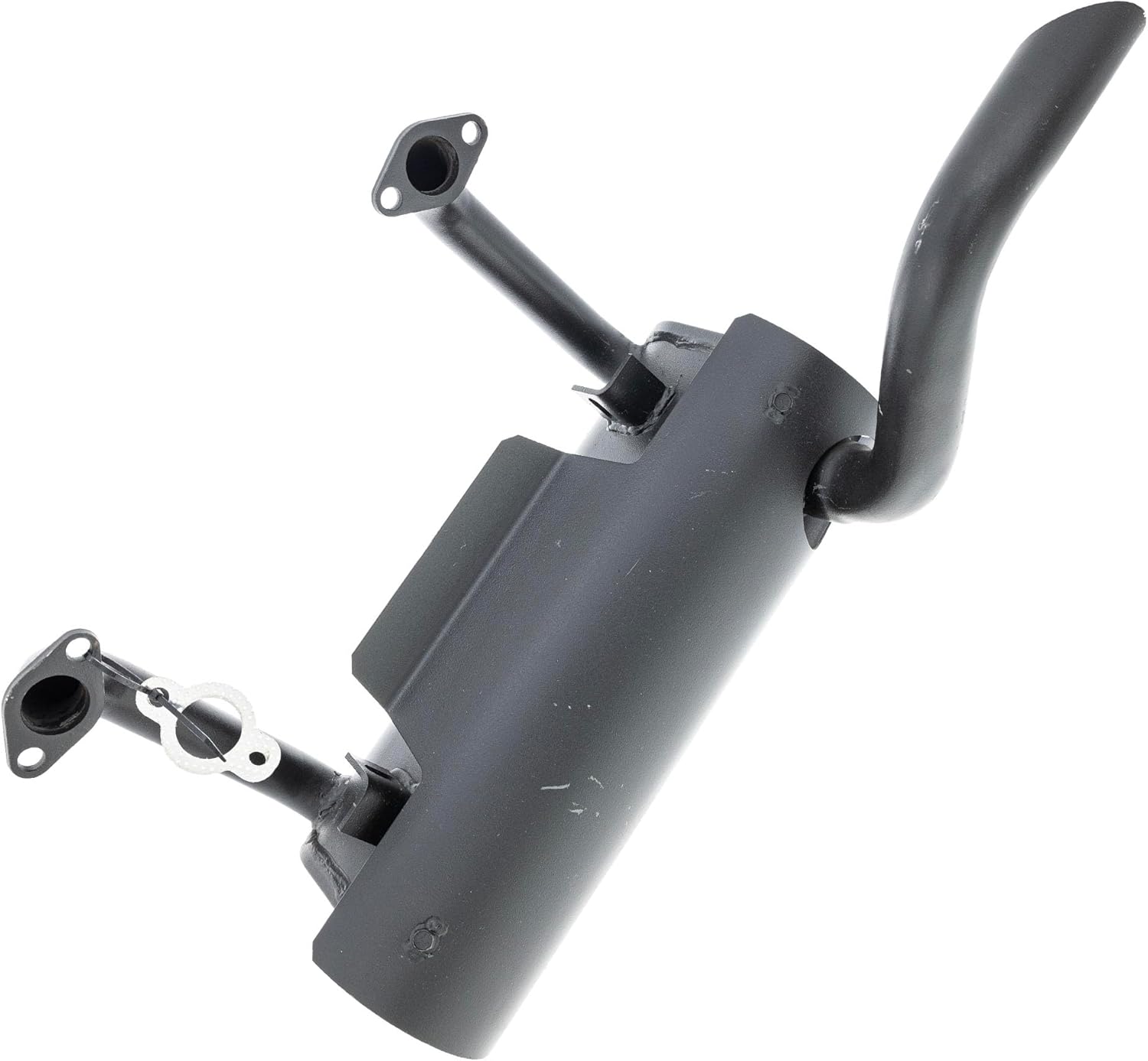 Exmark 103-3426 Muffler Kit Lazer Z HP 103-2760