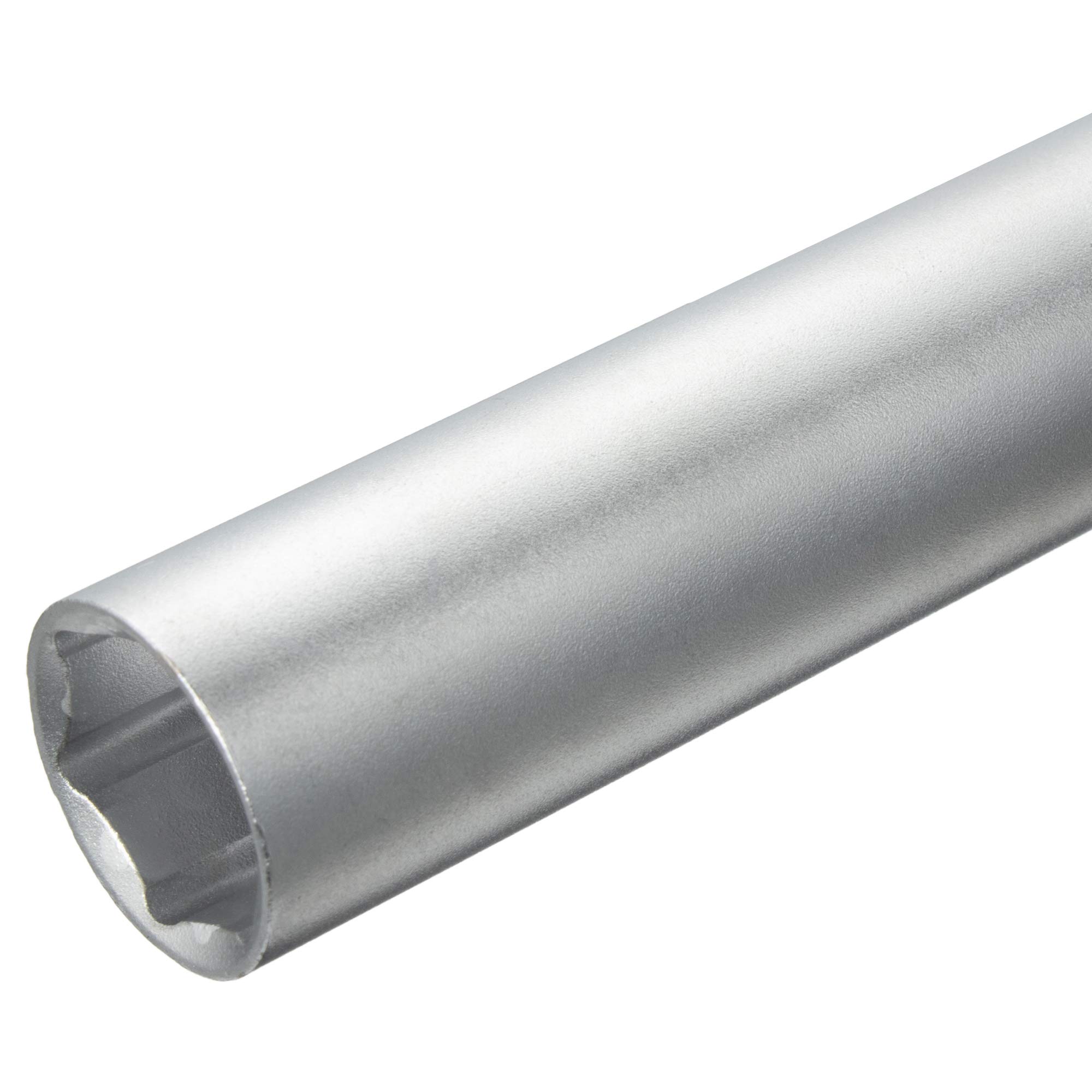 TONE PGBD-14L Power Grip Box Driver (Deep Type), Purple, 2 Sides Width 0.6 inches (14 mm)