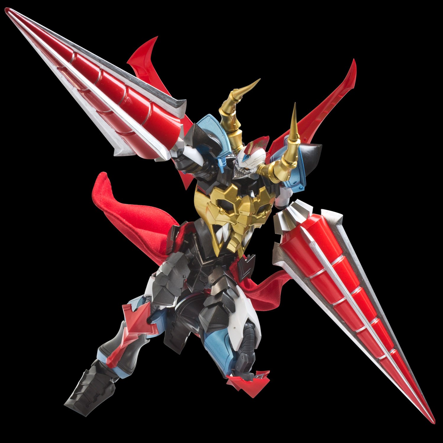 Sentinel SEN88824 Metamor-Force figurka akcji, biała