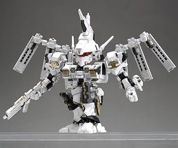 Amazon | アーマード・コア D-スタイル ローゼンタール タイプ Amazon | アーマード・コア D-スタイル ローゼンタール タイプ