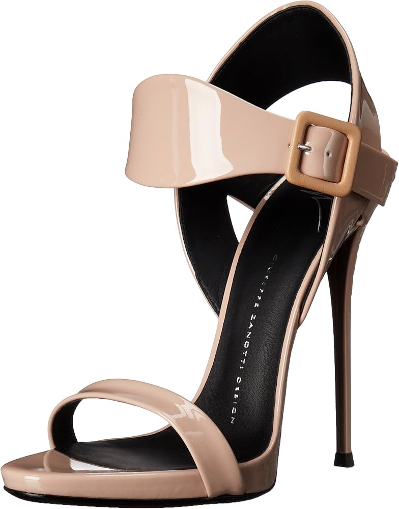 amazon nude sandals