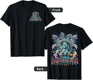 Equator Crossing Ceremony T-Shirt