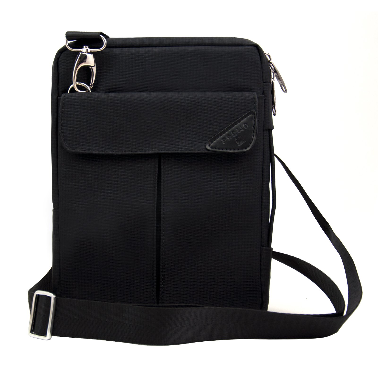 Buy Padwa Lifestyle Pouch Soft Sleeve Carrying Bag Case with Handle