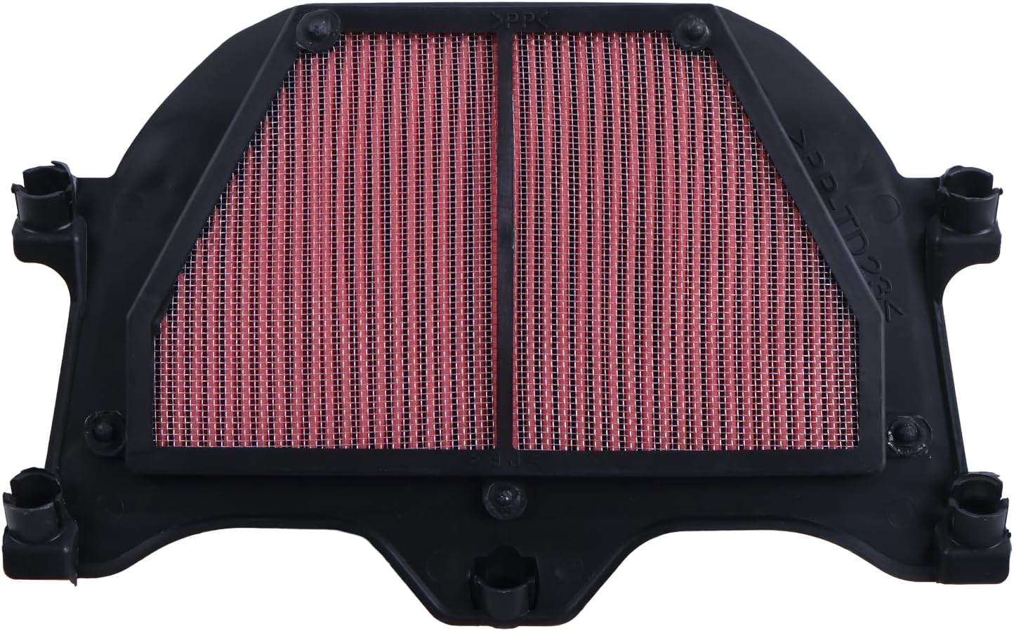 IEQFUE Air Filter 2C0-14450-01-00 Compatible with Yamaha YZF-R6 2006-2007