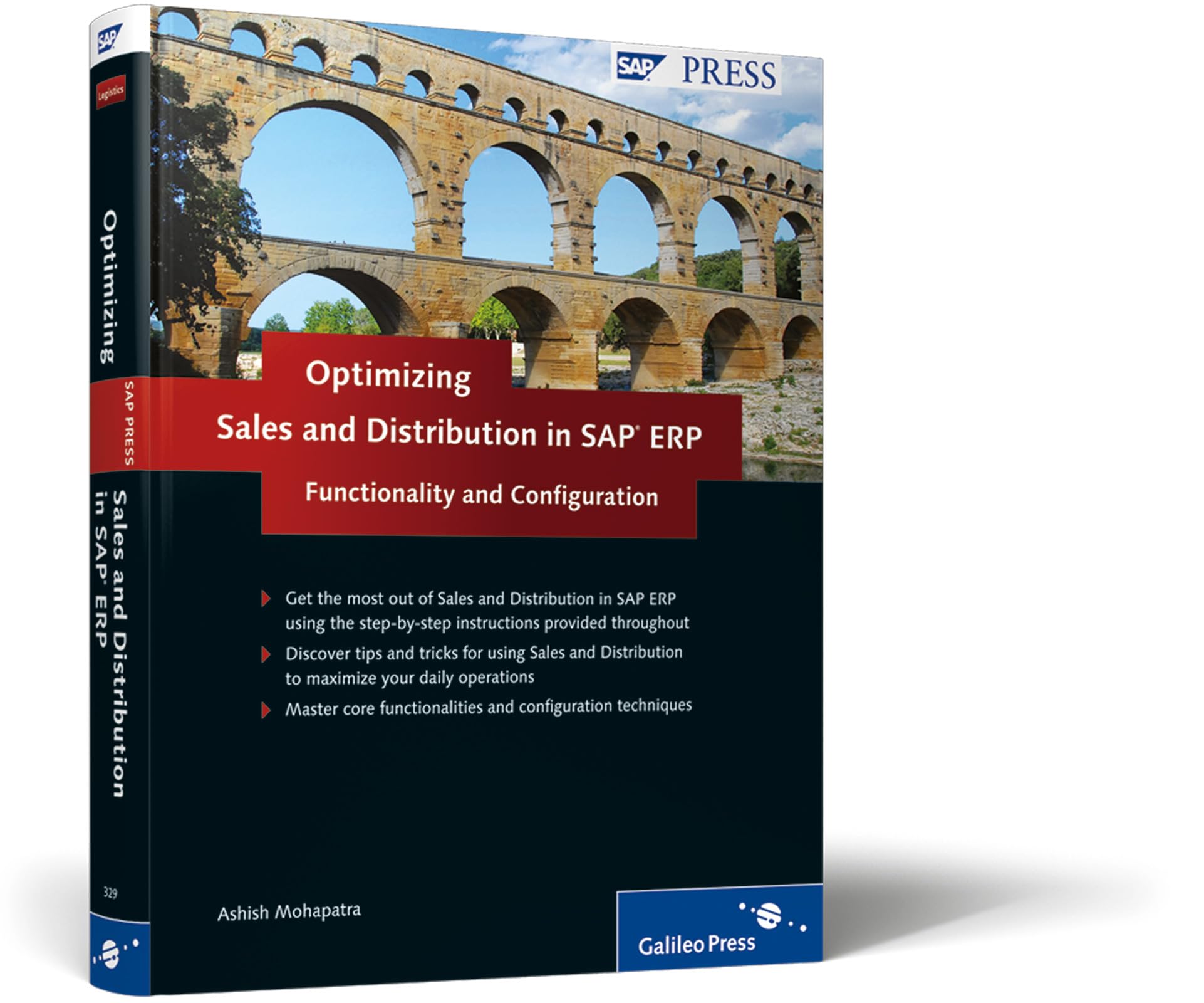 Sales and Distribution in SAP ERP: Functionality and Configuration