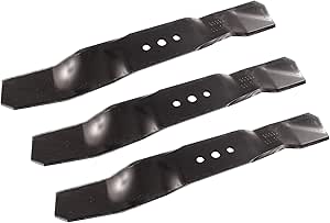 4 Chaînes + Guide 35cm SECURA - Compatibles Tronçonneuse Bosch Dolmar Makita Einhell, Neuves