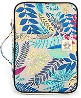 Vista 15 de A4 Portfolio Organizer Bag Handbag Document Zipper Bag File Folder Holder Pouch Case for Tablets Mobile Phones Notebooks