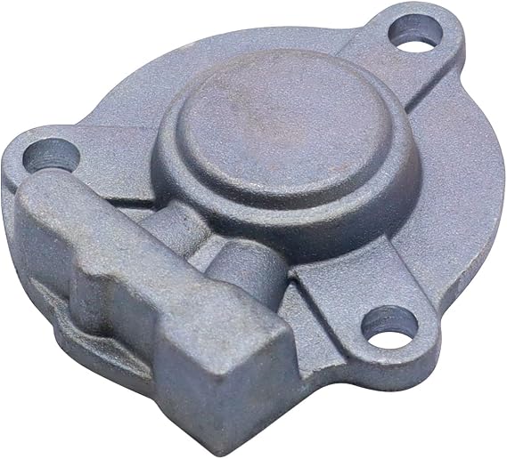 Carburetor Accelerator Pump Diaphragm Carb Rebuild Kit Compatible with Honda CRF450R CRF450X Z155 CRF250R CRF250X TRX450R TRX450ER Compatible with Yamaha YFZ450 YFZ 450 2004-2009 Carb