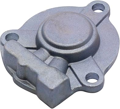 Carburetor Accelerator Pump Diaphragm Carb Rebuild Kit Compatible with Honda CRF450R CRF450X Z155 CRF250R CRF250X TRX450R TRX450ER Compatible with Yamaha YFZ450 YFZ 450 2004-2009 Carb