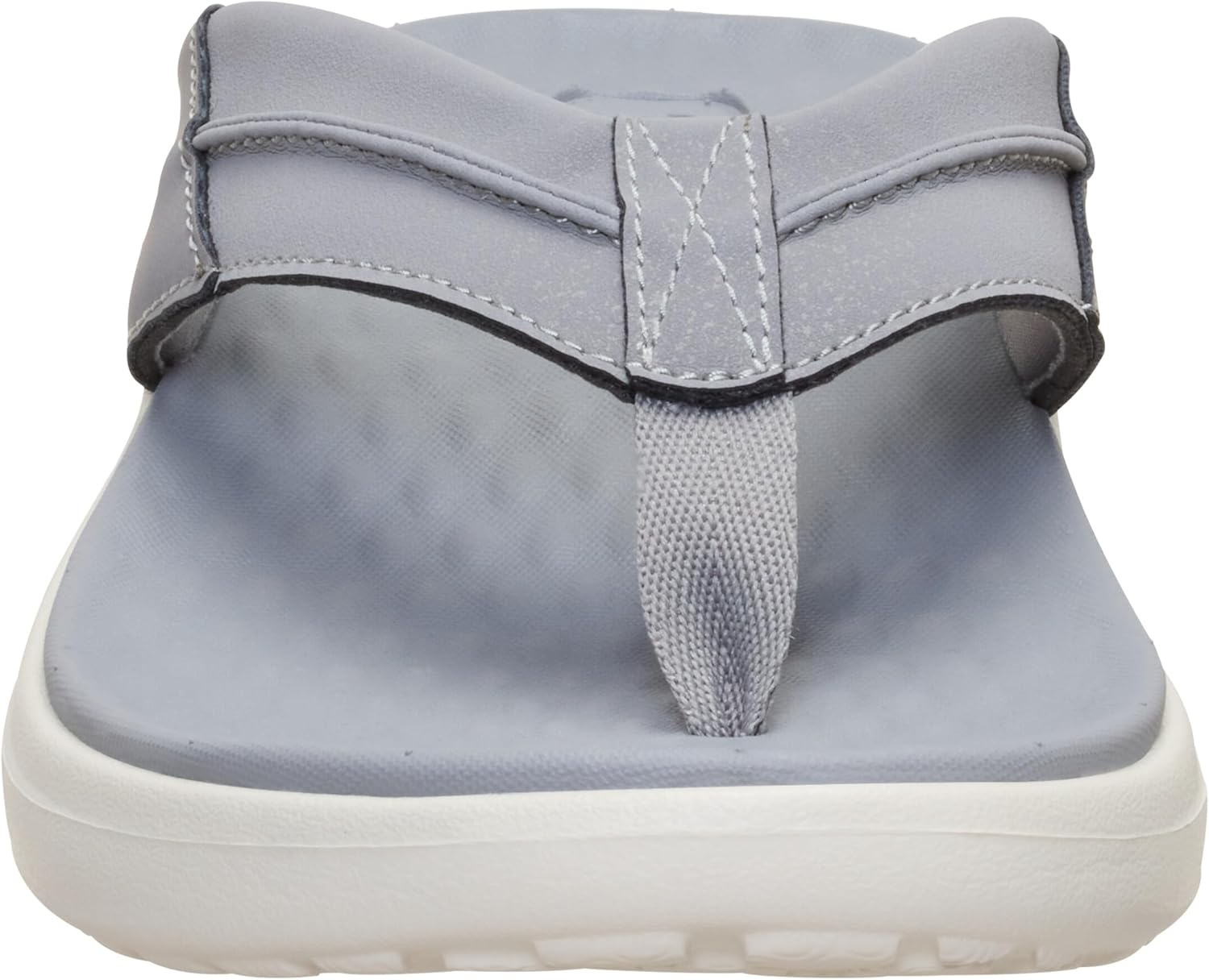 HEYDUDE Men's Finn Flip Sandal | Lightweight Easy On Style | Travel Ready Casual Flip Flops for Men